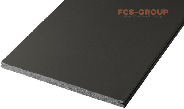 Фиброцементные панели FCS Group Smooth Line F60 купить в Томске