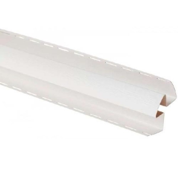 Угол внутренний Премиум Т-13, ВН, Белый купить в Томске