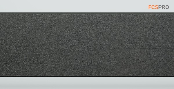 Фиброцементные панели FCS Simple BB1 (под штукатурку) купить в Томске