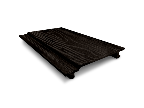 Фасадная панель  из ДПК ECODECKING Венге купить в Томске