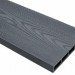 Доска для грядок и клумб из ДПК 3D, NauticPrime 30х225х2950 серый (под заказ) купить в Томске