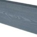 Доска для грядок и клумб из ДПК 3D, NauticPrime 30х225х2950 серый (под заказ) купить в Томске