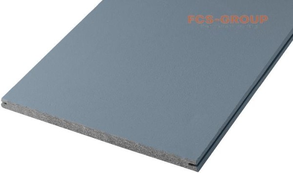 Фиброцементные панели FCS Group Smooth Line F62 купить в Томске