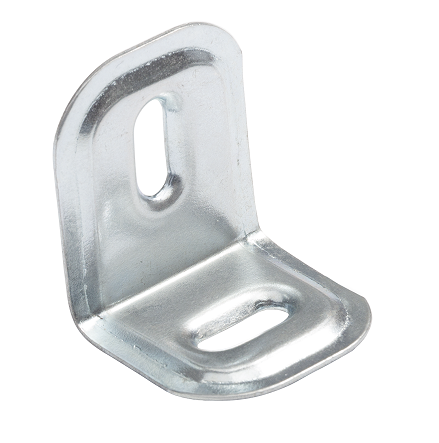 Скоба Grinder 26х31х27 mm для монтажа лаги 90х30 купить в Томске