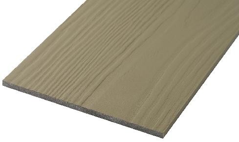 Фиброцементные панели  Wood F58 купить в Томске