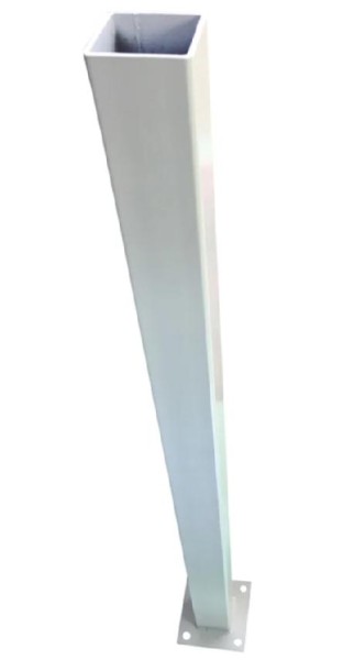 Кронштейн для столба Polivan SINGARAJA металл купить в Томске