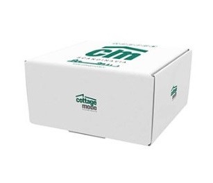 Крепежный набор CM Bord для дерева (саморезы 200 шт., бита) купить в Томске