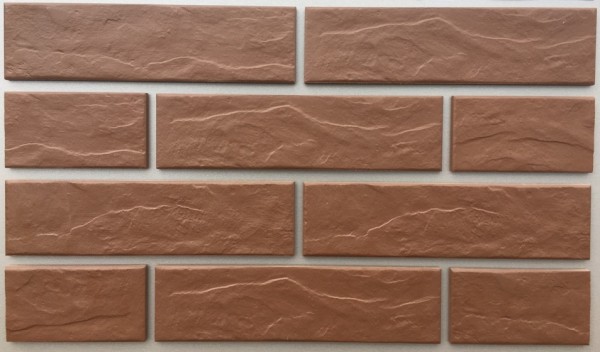 Фасадная Термопанели Аляска Loft Brick Pepper купить в Томске