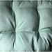 Кресло Подвесное из искусственного ротанга AFM-168A-XL White/Green купить в Томске