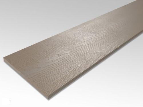 Фиброцементный сайдинг Roofas SIDING Базальт купить в Томске