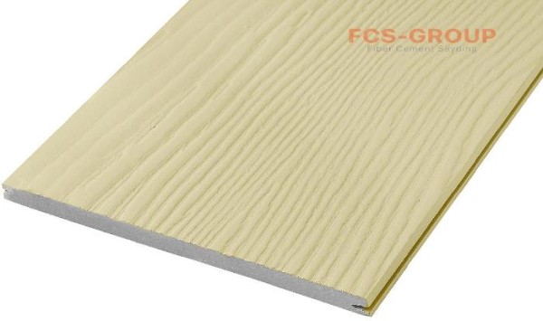 Фиброцементные панели FCS Group Wood Line F08 купить в Томске
