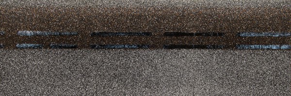 Коньково-карнизная черепица Docke Premium, халва купить в Томске