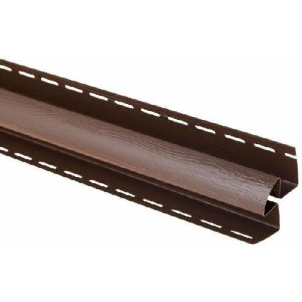 Угол внутренний Премиум Т-13, ВН, Тёмный Орех купить в Томске