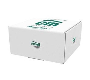Ремонтный набор CM Bord (грунт, краска, 2 кисти) купить в Томске