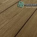 Террасная доска из ДПК WOODVEX Select Кофе купить в Томске