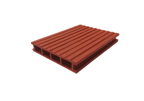 Террасная доска  из ДПК ECODECKING HIT Терракотовый купить в Томске