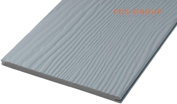 Фиброцементные панели FCS Group Wood Line F10 купить в Томске