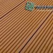 Террасная доска из ДПК WOODVEX Select Терракота купить в Томске