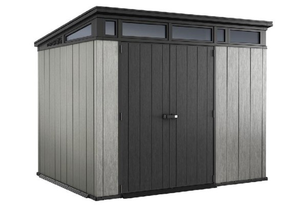 Сарай Артисан 9х7 (279 х 216 см) купить в Томске