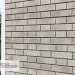 Фасадная панель Ю-пласт Стоун Хаус S-Lock Клинкер Балтик холодный цемент купить в Томске