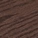 Террасная доска из ДПК  WOODVEX Select Темно-коричневый купить в Томске