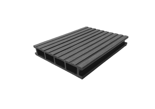 Террасная доска  из ДПК ECODECKING HIT Серый купить в Томске