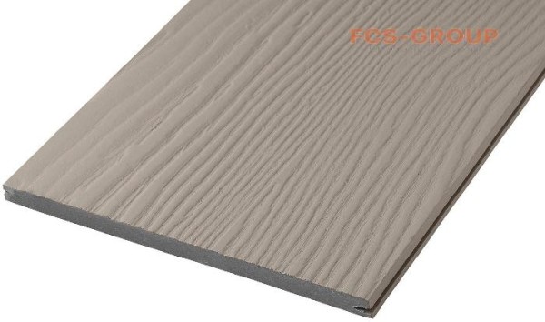 Фиброцементные панели FCS Group Wood Line F14 купить в Томске