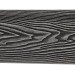 Террасная доская ДПК NanoWood Double 3D Антрацит купить в Томске