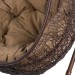 Кресло Подвесное из искусственного ротанга AFM-219A Brown купить в Томске