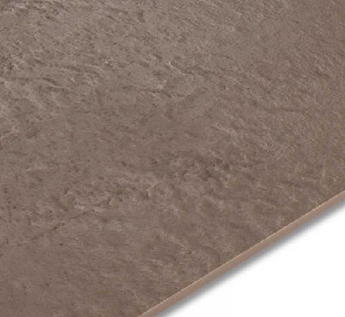 Фиброцементный сайдинг Roofas Board Stone Базальт купить в Томске