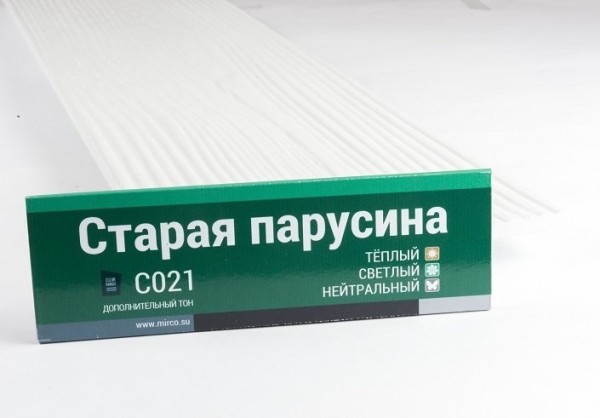 Сайдинг Мирко 7,5 под дерево С021 купить в Томске
