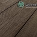 Террасная доска из ДПК WOODVEX Select Венге купить в Томске