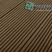 Террасная доска из ДПК WOODVEX Select Венге купить в Томске
