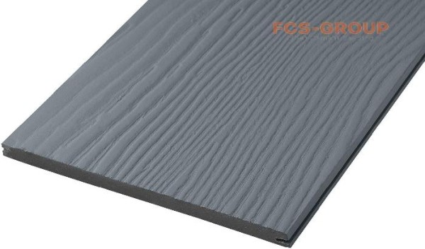 Фиброцементные панели FCS Group Wood Line F15 купить в Томске