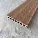 Террасная доска Latitudo PRO (усиленная) 150х24 Шоколад купить в Томске