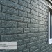 Фасадная панель Ю-Пласт Стоун-хаус камень изумрудный (двойной замок) купить в Томске