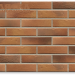 Фасадные Термопанели Аляска Retro Brick Curry купить в Томске