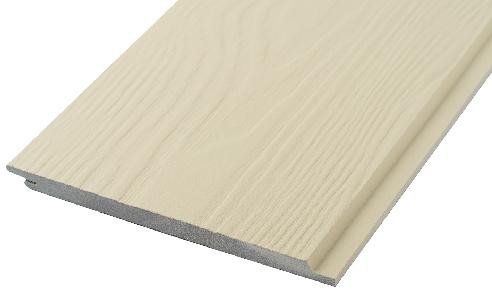 Фиброцементные панели Wood Click F08 купить в Томске