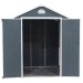 Сарай пластиковый Black Fox Modernist J 11м2 купить в Томске