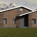 Фиброцементный сайдинг Roofas Board Stone Топаз купить в Томске