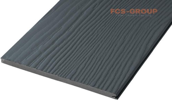 Фиброцементные панели FCS Group Wood Line F19 купить в Томске