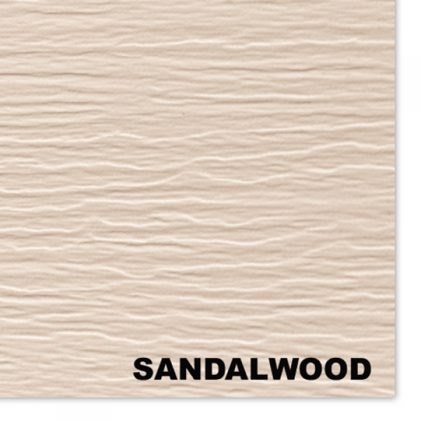 Сайдинг Виниловый Mitten, Oregon Pride, Sandalwood купить в Томске