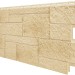 Фасадная панель VOX Sandstone (Сандстоун) кремовый купить в Томске