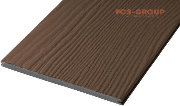Фиброцементные панели FCS Group Wood Line F21 купить в Томске