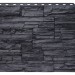 Фасадная панель Royal Stone, Камень Скалистый, Кингстон купить в Томске