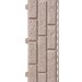 Сайдинг BRICKHOUSE белый купить в Томске