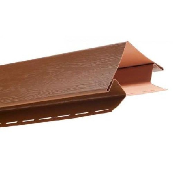 Угол наружный Премиум, Т-12, ВН, Светлый Дуб купить в Томске