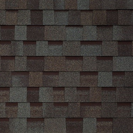 Гибкая черепица Tegola PIEMONTE pietra 448 купить в Томске