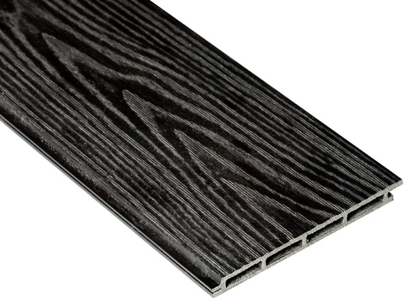 Фасадная доска из ДПК 3D Faynag - Кварц купить в Томске