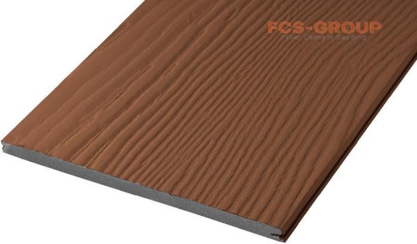 Фиброцементные панели FCS Group Wood Line F30 купить в Томске